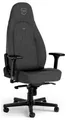 Produktbild: Noblechairs ICON TX Gaming Stuhl - anthrazit Gaming-Stuhl Anthrazit