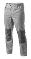 Produktbild: Högert Technik KALMIT Herren Arbeitshose – Strapazierfähige Bundhose aus 100% Baumwolle | EN ISO 13688 | Oxford Knieverstärkung, Reflexstreifen, 4 Taschen
