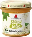 Produktbild: BlütenGelee Holunderblüte 1 x 160 g