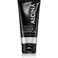 Produktbild: Alcina Color Silver Shampoo für kalte Blondtöne 200 ml