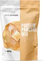 Produktbild: Protein Pancake Mix Neutral - Eiweißreiche Pfannkuchenmischung aus Deutschland, 400g