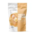 Produktbild: Protein Pancake Mix | Neutral | Pancake Mix mit Eiweißpulver aus der Region zum braten einer proteinreiche Mahlzeit | Produziert in Deutschland | 400g | better nutrition