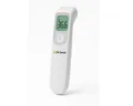 Produktbild: Dr. Senst INFRAROOD 2in1 Thermometer kontaktlos Fieberthermometer