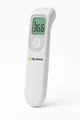 Produktbild: Dr.Senst - Infrarot 2in1-Thermometer Praktisch&Umfangreich