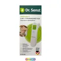 Produktbild: Dr Senst Infrarot 2 in 1 Thermometer Inklusive Batterien Neu Ovp