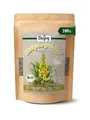 Produktbild: Biojoy BIO-Königskerzen-Tee (100 g), Königskerzenblätter getrocknet und geschnitten (Verbascum thapsus)
