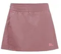 Produktbild: Jack Wolfskin Sun Skort Girls ash mauve - Größe 176 Kinder 1609332