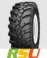 Produktbild: 2x Alliance 373 Agriflex + VF 580/70 R38175D Sommerreifen