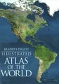 Produktbild: Illustrated Atlas of the World