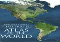 Produktbild: Illustrated Atlas of the World (World Atlas) by Reader's Digest 0276422899