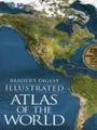 Produktbild: Reader's Digest Illustrierter Atlas Der Welt Reader's Digest Ausgabe