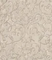 Produktbild: Rasch Vliestapete, strukturiert, Barock, (1 St), Ornamente