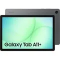 Produktbild: Tablet Samsung Galaxy Tab A11+ X230 11.0 WiFi 6GB RAM 128GB - Grey - Grau