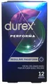 Produktbild: DUREX PERFORMA Kondome Reguläre Passform 12 Stück Packung