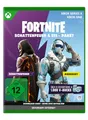 Produktbild: Fortnite Schattenfeuer & Eis -Paket (Download-Code in der Box) - Xbox