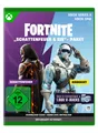 Produktbild: Fortnite - Schattenfeuer & Eis Paket (Downloadcode in Box) (Xbox) (Neuware)