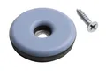 Produktbild: Easyglider Ø 38 mm  Mit Schraube  4 Stück  PTFE Gleitoberfläche  Für ein leic...