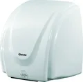 Produktbild: Bartscher Händetrockner, 2,1kW, Kunststoff