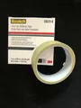 Produktbild: 3M 06314 Schablonenband grün 19, 3 m x 25, 4 mm Fine Line Tape