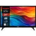 Produktbild: TELEFUNKEN »XH24TO550S« Fernseher 24 Zoll Smart TV powered by TiVo HD-ready, HDR, Triple-Tuner, 6 Monate HD+ inkl.