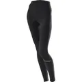 Produktbild: Löffler Women Bike Tights Thermo Elastic black (999) 40