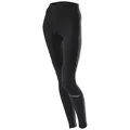 Produktbild: Löffler Thermo Elastische Fahrradtights Damen schwarz