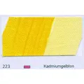 Produktbild: (70,72€/1l) Schmincke 250ml AKADEMIE Acryl Kadmiumgelbton Acryl  23 223 027