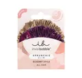 Produktbild: invisibobble Haargummi Haargummis Sprunchie Slim The Snuggle is Real 2 Stück