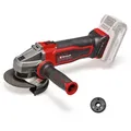 Produktbild: Einhell Akku-Winkelschleifer TE-AG 18/115 Q Li-Solo