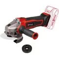 Produktbild: Einhell Winkelschleifer TE-AG 18/115 Q Li Solo, 115mm, 18V