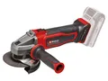 Produktbild: EINHELL Akku-Winkelschleifer TE-AG 18/ 115 Q Li-Solo 4431165