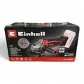 Produktbild: Einhell Power X-Change Akku-Winkelschleifer TE-AG 18/115 Q Li Solo ohne Akku