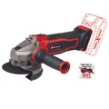 Produktbild: Einhell Power X-Change Akku-Winkelschleifer TE-AG 18/115 Q Li Solo