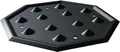 Produktbild: Bosch HEZ298105 Simmer plate Zubehör