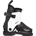 Produktbild: McKINLEY Ki.-Skistiefel MJ30-1 BLACK/WHITE Skischuh 15