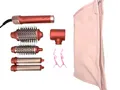 Produktbild: HITTIONA 5 in 1 Airstyler & Rundbürstenföhn 110.000 U/min Ionen Haartrockner