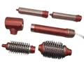 Produktbild: HITTIONA Lockenstab Haarstyling Technik Airstyler 5 in 1