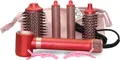 Produktbild: Hittiona F2 Airstyler 5 in 1 mit Auto Lockenstab Produkttyp 5-in-1 Airstyler NEU