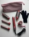 Produktbild: 5-in-1 Airstyler – neu, High-Speed, Auto-Wrap Locken, Ionen
