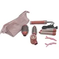 Produktbild: HITTIONA Lockenstab Haarstyling Zubehör Airstyler 5 in 1 Auto Wrap High Speed Io