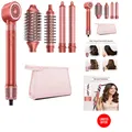 Produktbild: HITTIONA 5 in 1 Airstyler 110000 U min Ionen