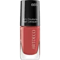 Produktbild: ARTDECO Naegel NagellackArt Couture Nail Lacquer Nr. 665 Brick Red 10 ml (794,00 € / 1 l)
