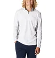 Produktbild: Columbia Klamath Range II Half Zip Fleece Pullover für Herren, S
