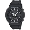 Produktbild: Casio G-SHOCK Armbanduhr GA-2100-1A black/grey
