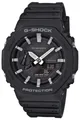 Produktbild: CASIO G-SHOCK Quarzuhr G-Shock Ana-Digi Schwarz