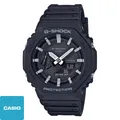 Produktbild: CASIO GA-2100-1AER