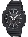 Produktbild: Casio GA-2100-1AER G-Shock Herrenuhr 45mm 20ATM
