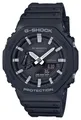 Produktbild: Casio Octagon-Serie | G-Shock Carbonkern | Achteck-Serie | Schwarzes