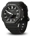 Produktbild: Casio G-Shock Uhr GA-2100-1AER Armbanduhr analog digital