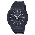 Produktbild: G-Shock GA-2100-1AER Oktagon Serie Uhr
